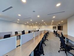 Keppel Bay Tower (D4), Office #586593591
